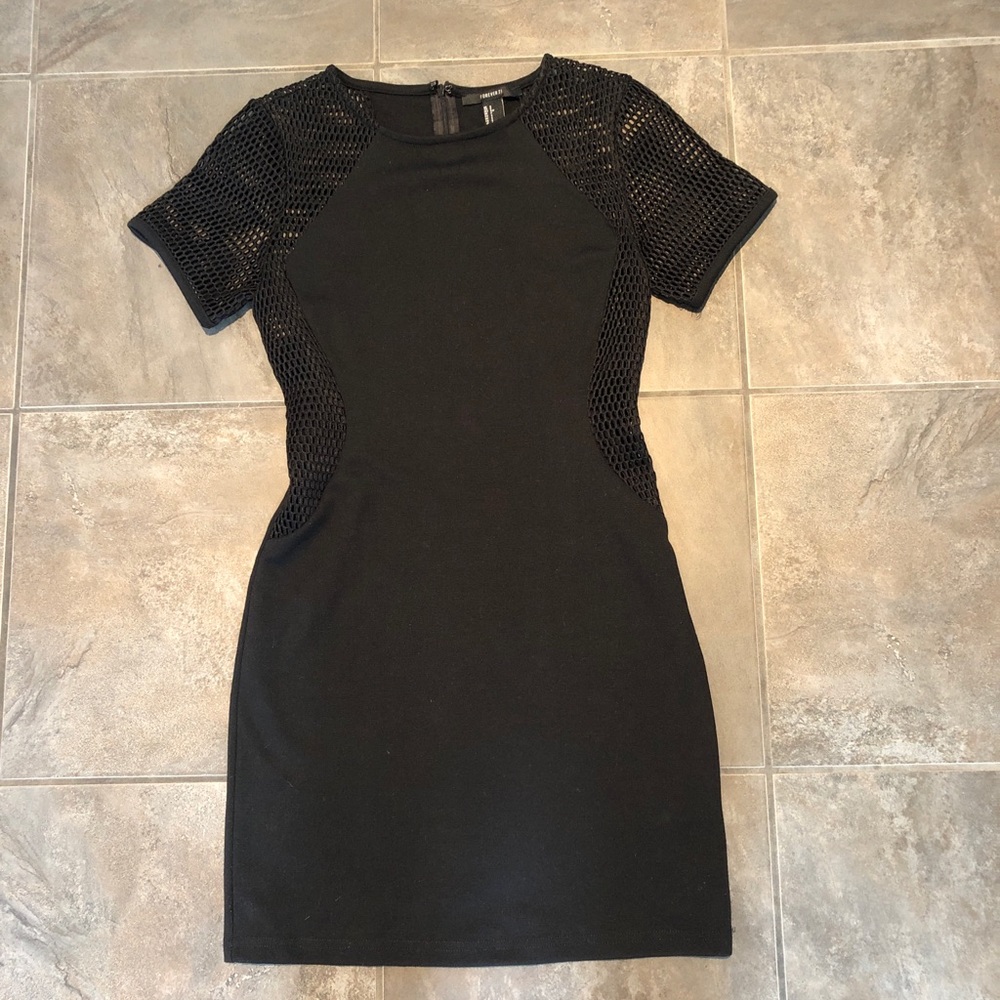 Forever 21 Dress